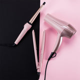 EAN 5038061112917 - Remington S5901 Plancha de pelo Caliente Rosa 1,1 m imagen 4