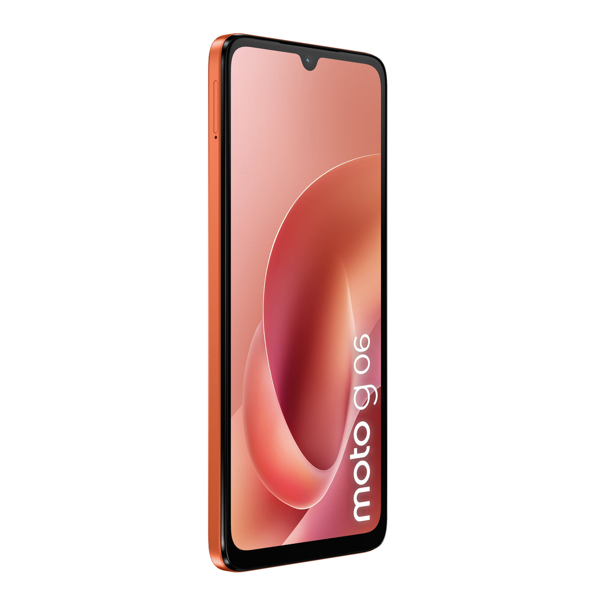 Motorola Moto G06 256gb, Teléfono Móvil Arabesque, Android, 4gb Pb980000se