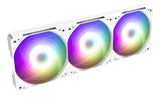 EAN 8800263650897 - Zalman ALPHA2 SE A36 Procesador Ventilador 12 cm Blanco 1 pieza(s) imagen 5