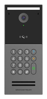 Grandmream Gds3725 - Intelligente Ip-Video-Türmation