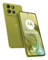 Motorola Moto G86 5g 8/256gb Golden Cypress