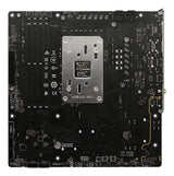 EAN 4711377126649 - MSI B650M PROJECT ZERO placa base AMD B650 Zócalo AM5 micro ATX imagen 3