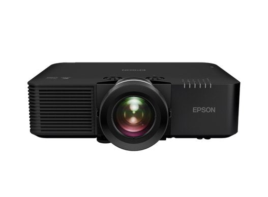 Epson Eb-L795se Wuxga 3lcd Projector 7000lm 16:10 5000000:1, Black