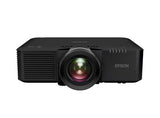 Epson Eb-L795se Wuxga 3lcd Projector 7000lm 16:10 5000000:1, Black