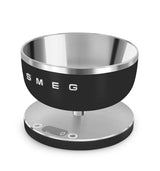 EAN 8017709338220 - Smeg KSC01BLMWW báscula de cocina Negro Encimera Alrededor Báscula electrónica de cocina imagen 7
