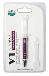 Coolermaster Jeringa Pasta Termica  Ic Value-V1