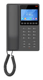 EAN 6947273705031 - Grandstream Networks GHP631W teléfono IP Negro 2 líneas LCD Wifi imagen 1