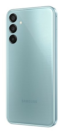 EAN 8806095492964 - Samsung Galaxy M15 16,5 cm (6.5") Ranura híbrida Dual SIM 5G USB Tipo C 4 GB 128 GB 6000 mAh Azul claro imagen 4