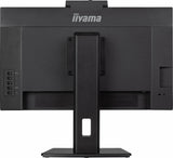 Monitor Iiyama Prolite Xub2493hsu-B1  (23.8") 1920 X 1080 Pixeles Full Hd Led Negro