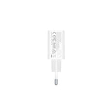 EAN 4894160048608 - UNITEK P1113A-EU cargador de dispositivo móvil Universal Blanco Corriente alterna Carga rápida Interior imagen 4