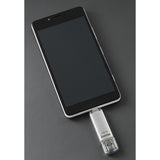 Hama Laeta Memoria Pendrive Usb 3.0 Con Tapa - 32gb De Capacidad - 40mb/S De Transferencia - Funcion Otg - Usb-C -