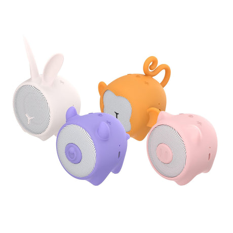 EAN 8021735218630 - Celly WSBULL altavoz portátil o de fiesta Altavoz para fiestas Violeta 3 W imagen 14