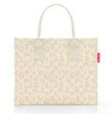 Reisenthel Daily Shopper Leo Vanilla