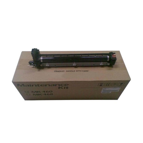 EAN 0632983015308 - KYOCERA MK-460 imagen 1