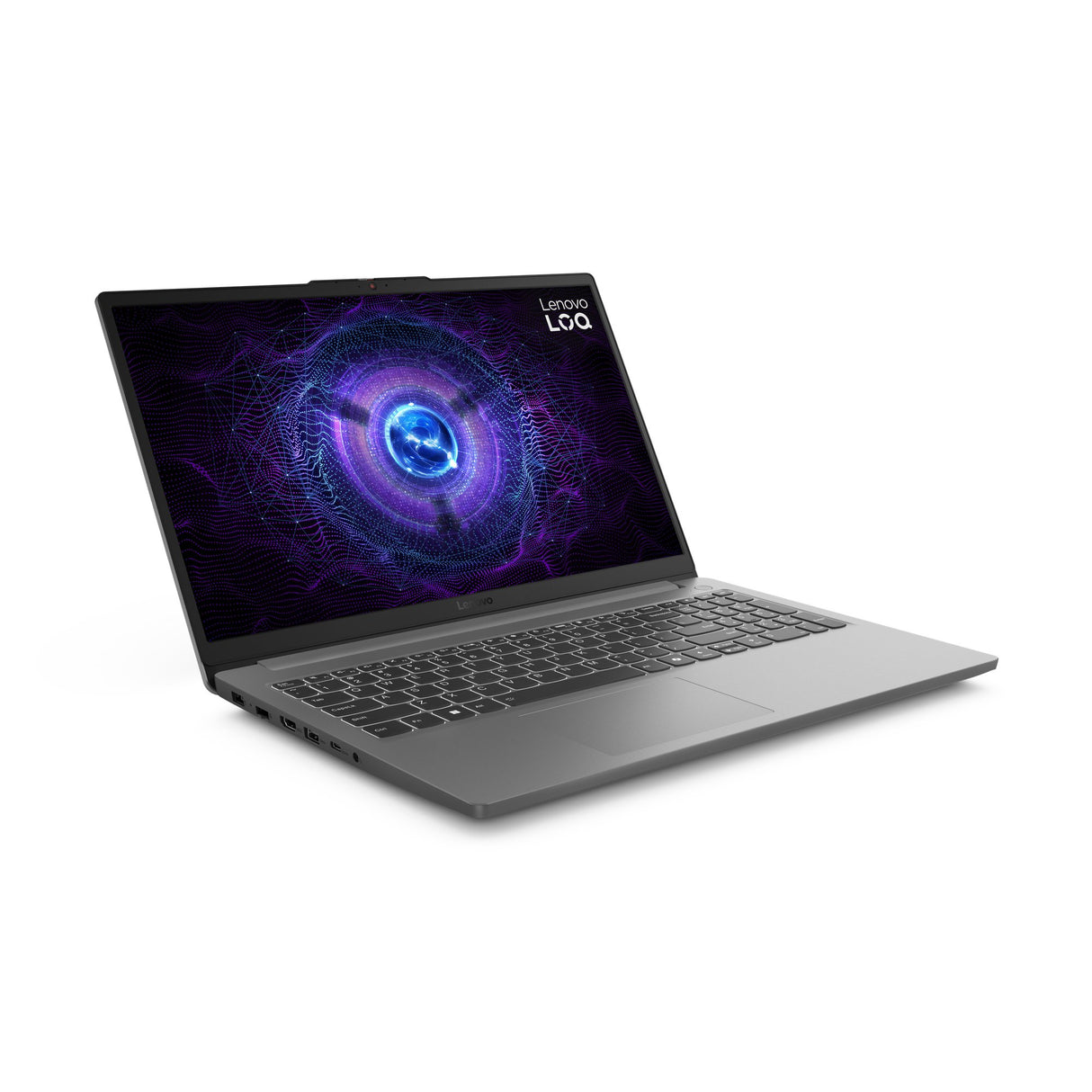 EAN 198155708350 - Lenovo LOQ 15IAX9E Intel® Core™ i5 i5-12450HX Portátil 39,6 cm (15.6") Full HD 16 GB DDR5-SDRAM 512 GB SSD imagen 2