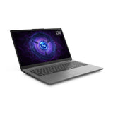 EAN 198155708350 - Lenovo LOQ 15IAX9E Intel® Core™ i5 i5-12450HX Portátil 39,6 cm (15.6") Full HD 16 GB DDR5-SDRAM 512 GB SSD imagen 2