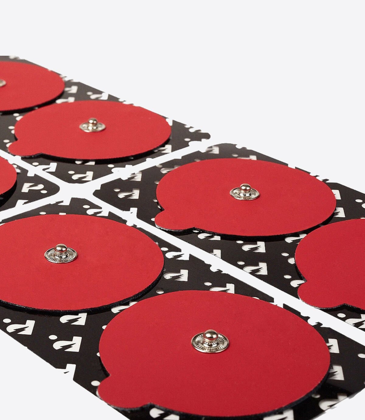 Theragun Powerdot 2.0 Electrode Pad 2 Pieza(S) Electrodo