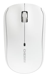 Raton Cherry Msw Mw2200 Wireless Blanco