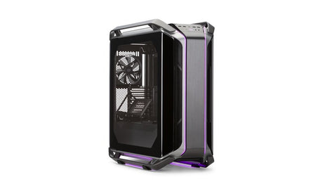 EAN 4719512075036 - Cooler Master Cosmos C700M Full Tower Negro, Gris, Plata imagen 3