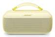 EAN 0017817860284 - Bose SoundLink Max Altavoz monofónico portátil Amarillo imagen 1