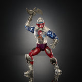 Mattel Masters Of The Universe Master Versos New Eternia Roboto, Personaje Jbp78