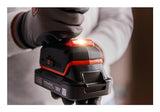 Black & Decker Bld683xn-Xj Taladro 1800 Rpm 1 Kg Negro, Naranja