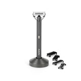 Babyliss Ot996e X-Blade Elektrischer Rasierer, Trimmer