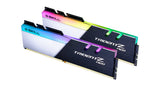 EAN 4713294223654 - G.Skill Trident Z Neo F4-3600C18Q-32GTZN módulo de memoria 32 GB 4 x 8 GB DDR4 imagen 4