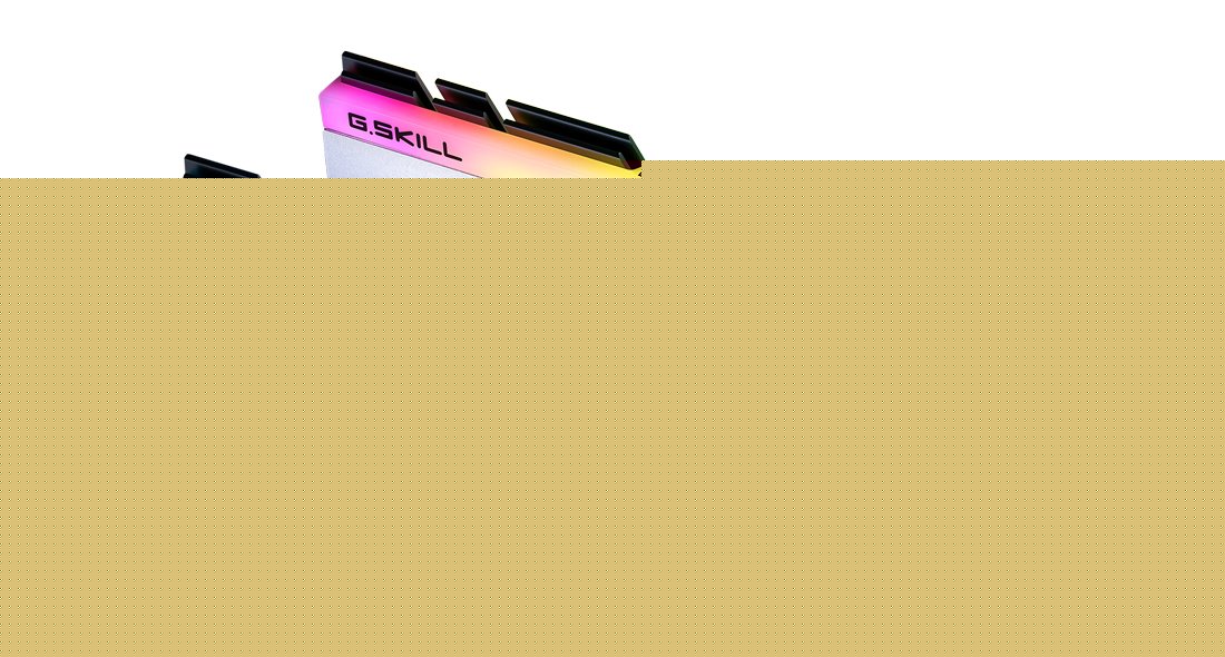 EAN 4713294224804 - G.Skill Trident Z Neo F4-3200C16D-64GTZN módulo de memoria 64 GB DDR4 imagen 1