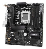 Asrock A620am Pro-A Wifi, Placa Base 90-Mxbsy0-A0uayz