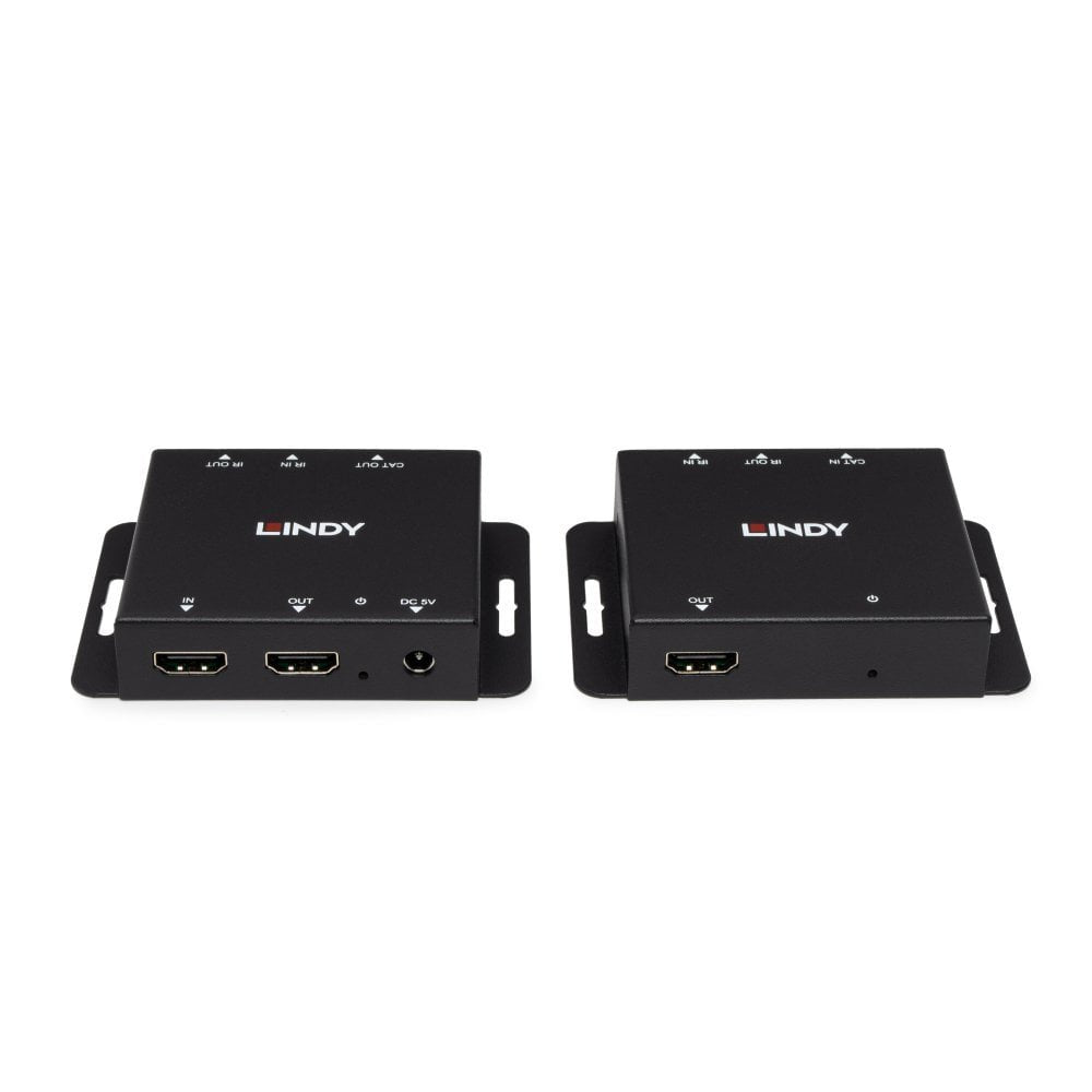 50m Cat.6 Hdmi Ir Extender With Poc
