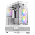 EAN 0761345100441 - Antec CX700 RGB ELITE Midi Tower Negro imagen 1