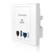 EAN 6932849420777 - Tenda W312A punto de acceso inalámbrico 300 Mbit/s Energía sobre Ethernet (PoE) imagen 1