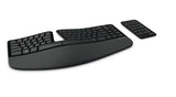 Sculpt Ergonomic Kb Biz Usb Port Fr