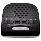 Radio Reloj Despertador Aiwa Cr-15bk Doble Alarma Fm