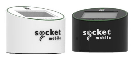 EAN 0758497123657 - Socket Mobile S320 Lector de códigos de barras fijo 1D/2D Blanco imagen 2