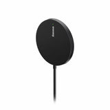 EAN 6932172618643 - Baseus CCJJ040001 cargador de dispositivo móvil Auriculares, Teléfono móvil, Smartphone Negro USB Cargado imagen 2