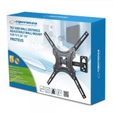 EAN 5901299958995 - Esperanza PROTEUS 177,8 cm (70") Negro imagen 6