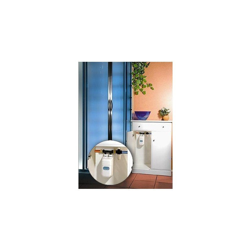 Hervidor Dafi Poz03134  De Agua