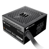 EAN 4713227539524 - Thermaltake Smart BM3 unidad de fuente de alimentación 550 W 24-pin ATX ATX Negro imagen 1
