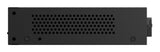 EAN 9120072379062 - Strong SW8010POE+ switch Gigabit Ethernet (10/100/1000) Energía sobre Ethernet (PoE) Escritorio Negro imagen 4