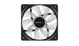 EAN 6933412710400 - DeepCool RF120R Carcasa del ordenador Ventilador 12 cm Negro, Translúcido 1 pieza(s) imagen 3
