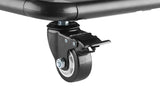 EAN 8717371449957 - Neomounts NS-M4000BLACK 2,67 m (105") Negro imagen 7