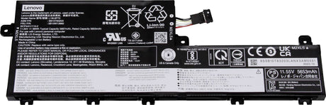 EAN 5704174810032 - Lenovo 5B10W13960 no categorizado imagen 1