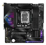 EAN 4710483949722 - Asrock Phantom Gaming Z890M Riptide WiFi Intel Z890 LGA 1851 (Socket V1) micro ATX imagen 3