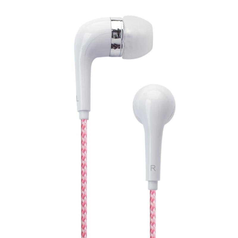 Lenco Xemio-861pk Rosa Reproductor Mp3 Mp4 Microsd De 8 Gb Bluetooth