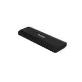 Caja Externa Para Disco Ssd M.2 Nvme Tooq Tqe-2231b Usb 3.1