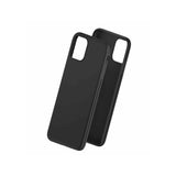 EAN 5903108407113 - 3MK Matt Case funda para teléfono móvil 15,5 cm (6.1") Carcasa rígida Negro imagen 1
