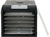 EAN 5906083055171 - LUND 68272 deshidratador de alimentos 500 W imagen 4