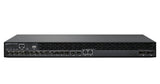EAN 4044144618598 - LANCOM XS-5116QF Gestionado L2/L3 10G Ethernet (100/1000/10000) 1U Negro imagen 1